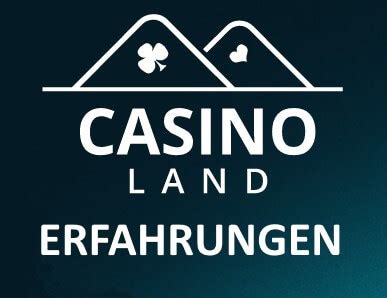 Casinoland Erfahrungen & Test 2024 .